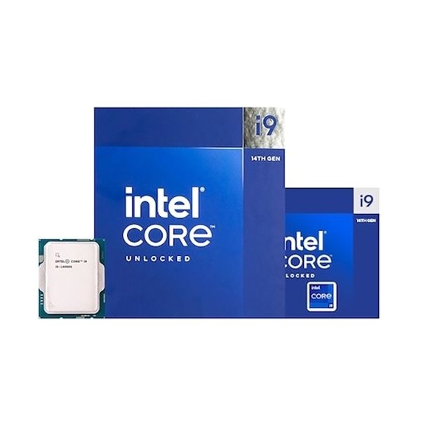 Intel Core i9-14900K