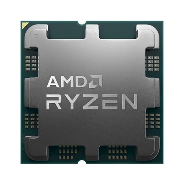 AMD Ryzen 7 7800X3D