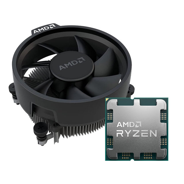 AMD Ryzen 5 7600