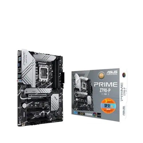 ASUS PRIME Z790-P-CSM 코잇